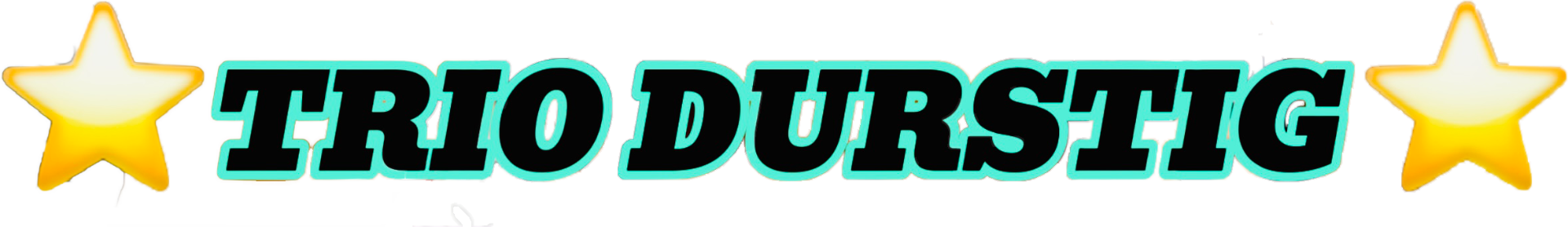 TD schriftzug alpha